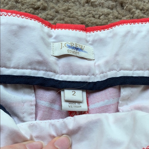 J.Crew shorts - Picture 3 of 6